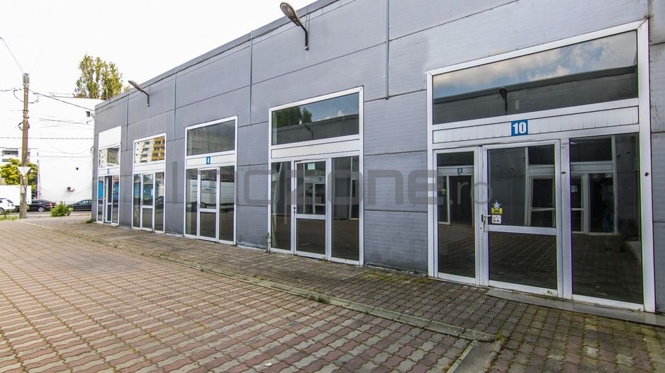 Spatiu Comercial | DE INCHIRIAT | Valea Cascadelor | Depozit | Showroom | Retail - Poză 9