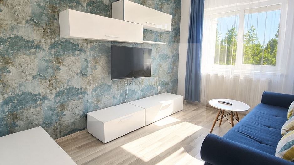 Inchiriere 2 camere decomandate | cartier Bună Ziua -Parcare - Poză 7