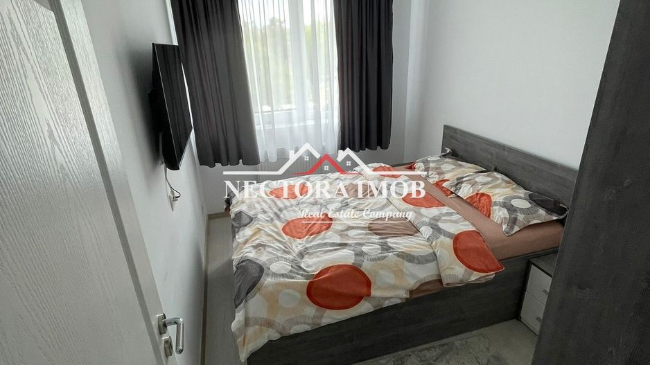 NECTORA IMOB-Apartament 3 camere, Prima Universitatii, Mobilat/Utilat - Poză 8