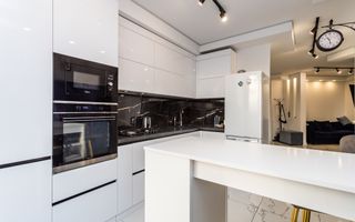 Chirie, apartament, 2 camere, bd. Renaşterii Naţionale, Rîşcani - Poză 7