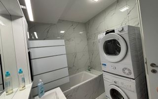 Apartament 3 camere 52,8 mp cu loc de parcare zona  Doamna Stanca - Poză 19