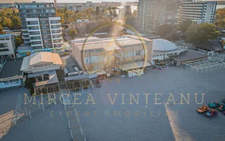 Stațiunea Mamaia - Vânzare Complex Comercial Cleopatra - Poză 13