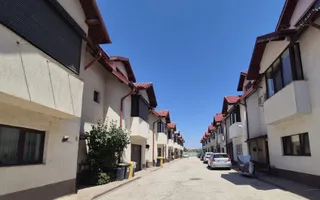 COMISION 0% - Apartament 2 camere renovat, mobilat-utilat, 53mp plus terasa20mp - Poză 21
