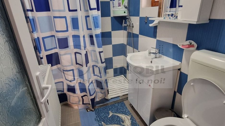 Apartament Modern cu 2 Camere în Galata – Doar 350€! - Poză 11