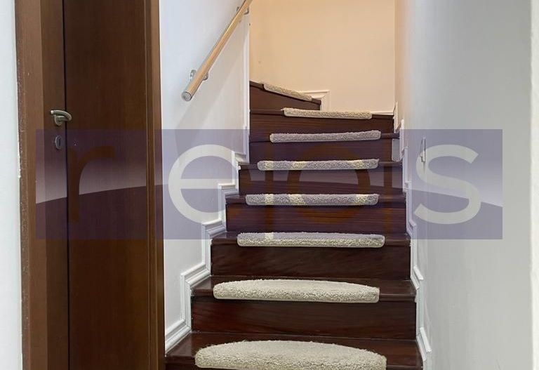 INCHIRIERE VILA PIPERA | 4 CAMERE 150MP | CURTE 112MP | GARAJ-MOBILATA - Poză 18
