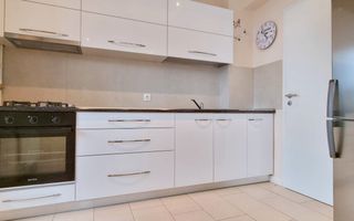 Apartament modern într-un complex rezidențial privat - Poză 13