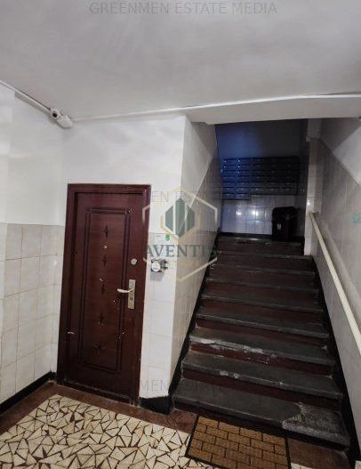 2 camere renovat modern, vedere stradala, bloc reabilitat, Stefan cel Mare Perla - Poză 21