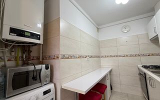 2 camere Calea Moșilor – Foișor | Balcon 10 mp - Poză 10