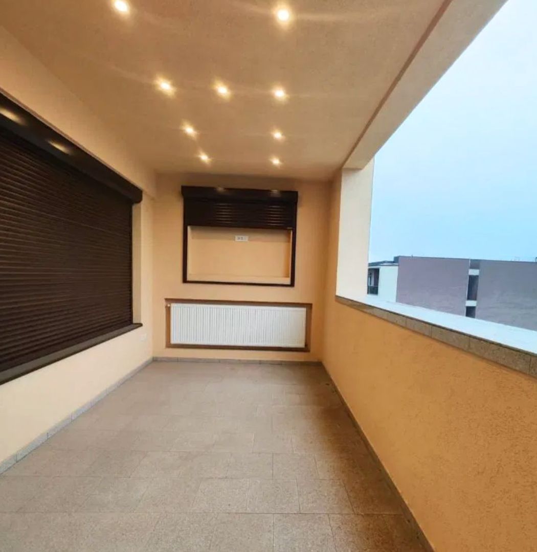 Apartament tip Duplex 5 camere Baneasa - Poză 3