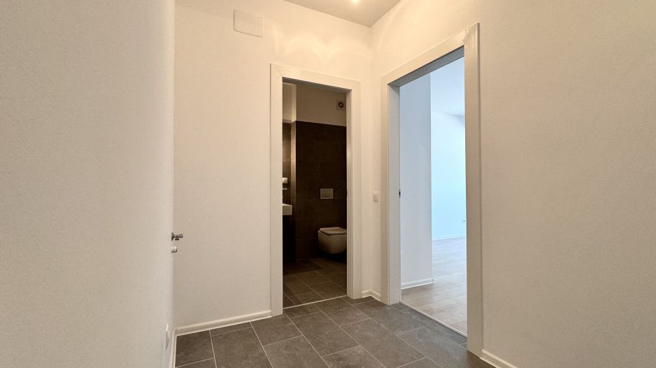 3 camere nou Finisat la cheie - 79 mp SU - Sector 1 - Poză 11