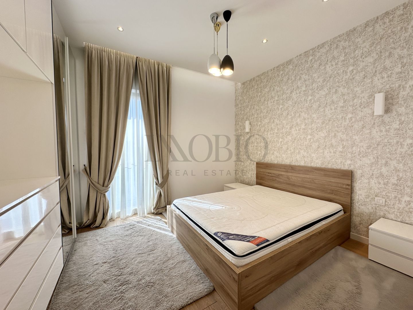 Apartament 2 Camere - One Herastrau Park - Poză 6