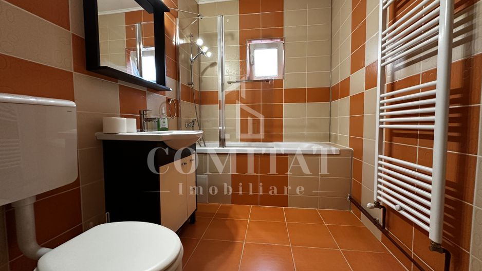 Pet Frindly! Apartament 2 camere | Decomandat | Zona str Colinei - Poză 11