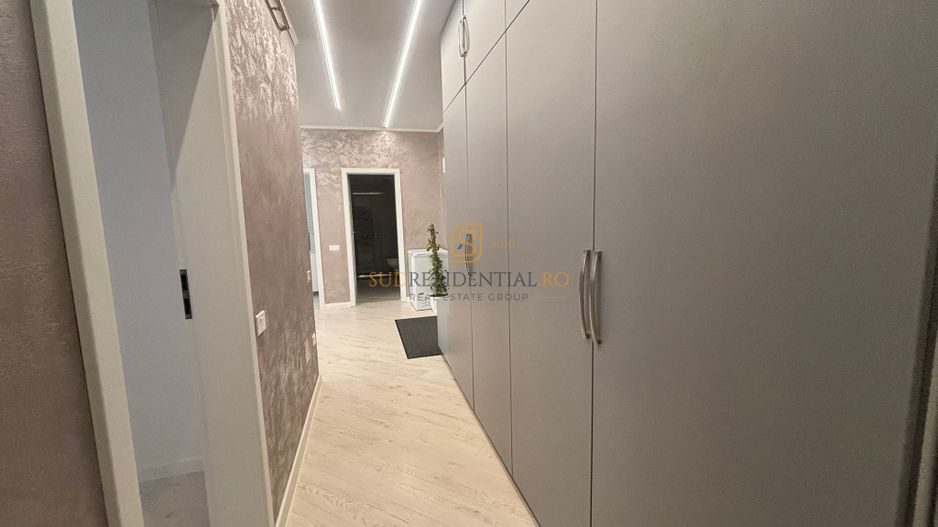 Apartament 3 camere de vanzare – 88.20 mp totali – parcare inclusa - Poză 14