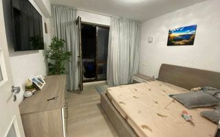 Apartament 3 camere, 80 mp utili, 2 locuri parcare, 2 bai, 2 balcoane - Poză 3
