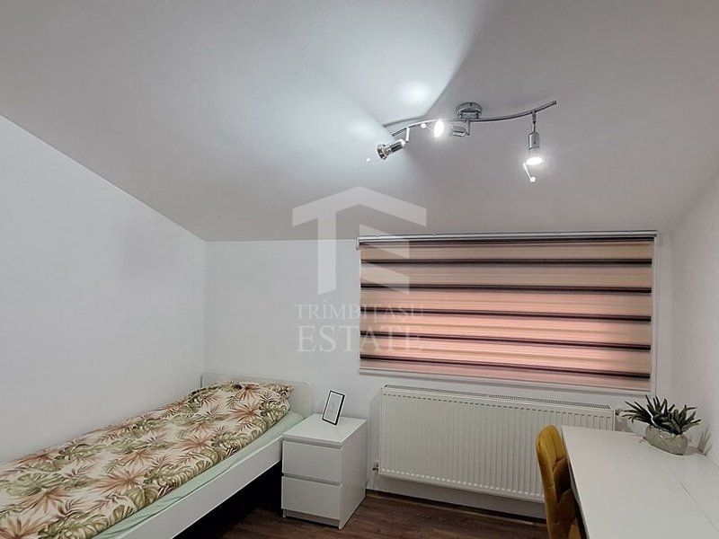 Apartament PREMIUM 4 camere in Vila Sos. Pipera-Templu Soarelui - Poză 11