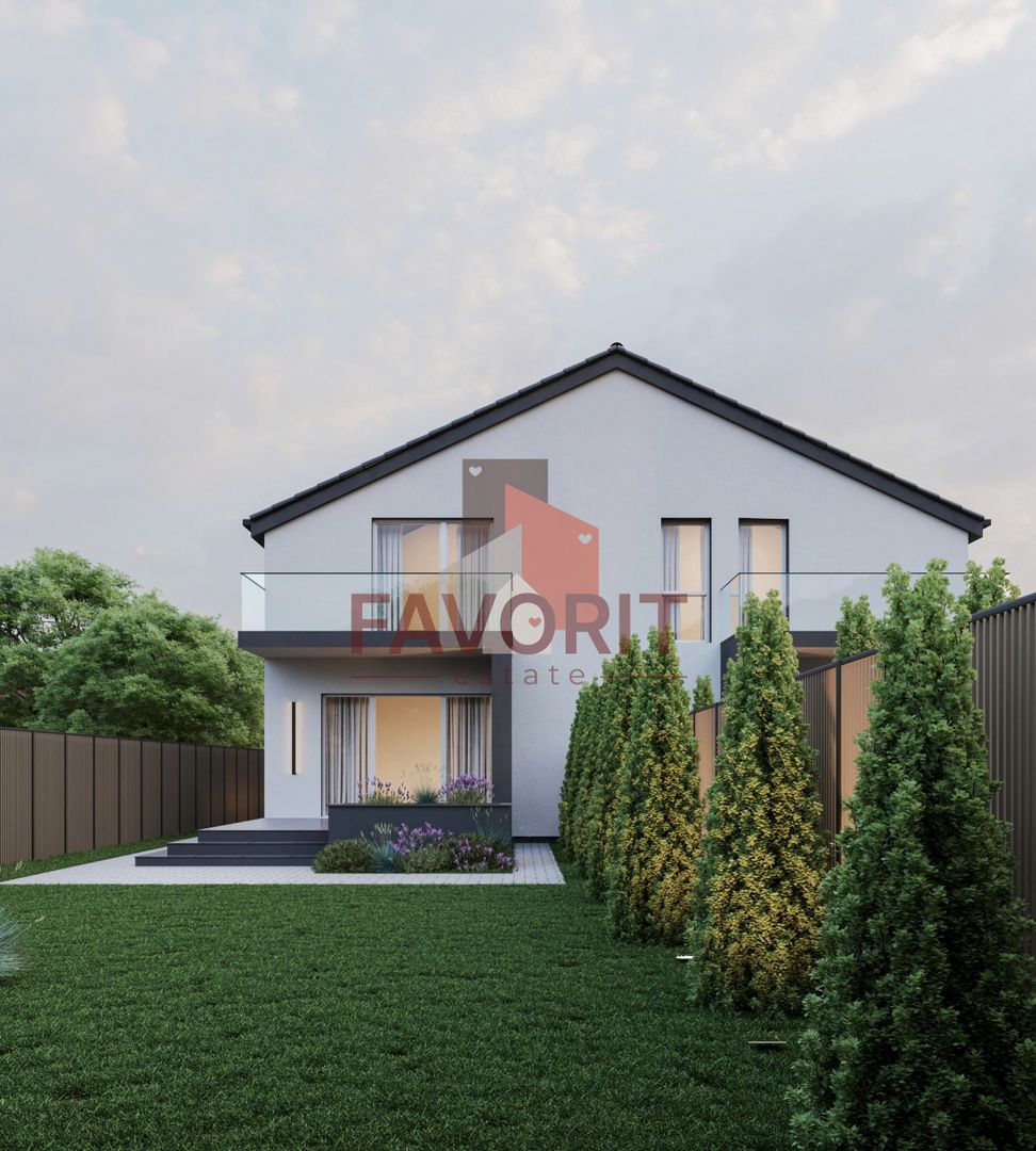 Duplex cu 4 camere | Pozitie excelenta | Asfalt | Statie de autobuz - Poză 6