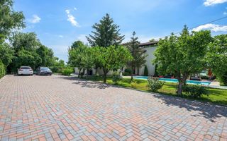 VILA SNAGOV WATERFRONT - PISCINA - PONTON 40M DESCHIDERE LA LAC - Poză 22