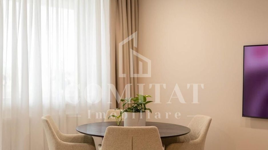 Apartament cu 2 camere | Ultrafinisat - modern | La cheie | Gheorgheni - Poză 10