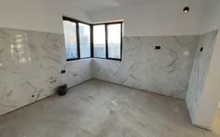 CASA TIP DUPLEX - SOS. CERNICA, INCALZIRE IN PARDOSEALA, COMISION 0% - Poză 10
