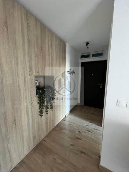 Apartament 2 camere Belvedere Residences | Pipera | 650 € - Poză 5