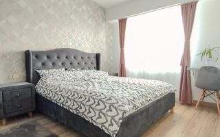 De închiriat – Apartament 2 camere,  Parcare, Zona linistita, Apahida - Poză 3