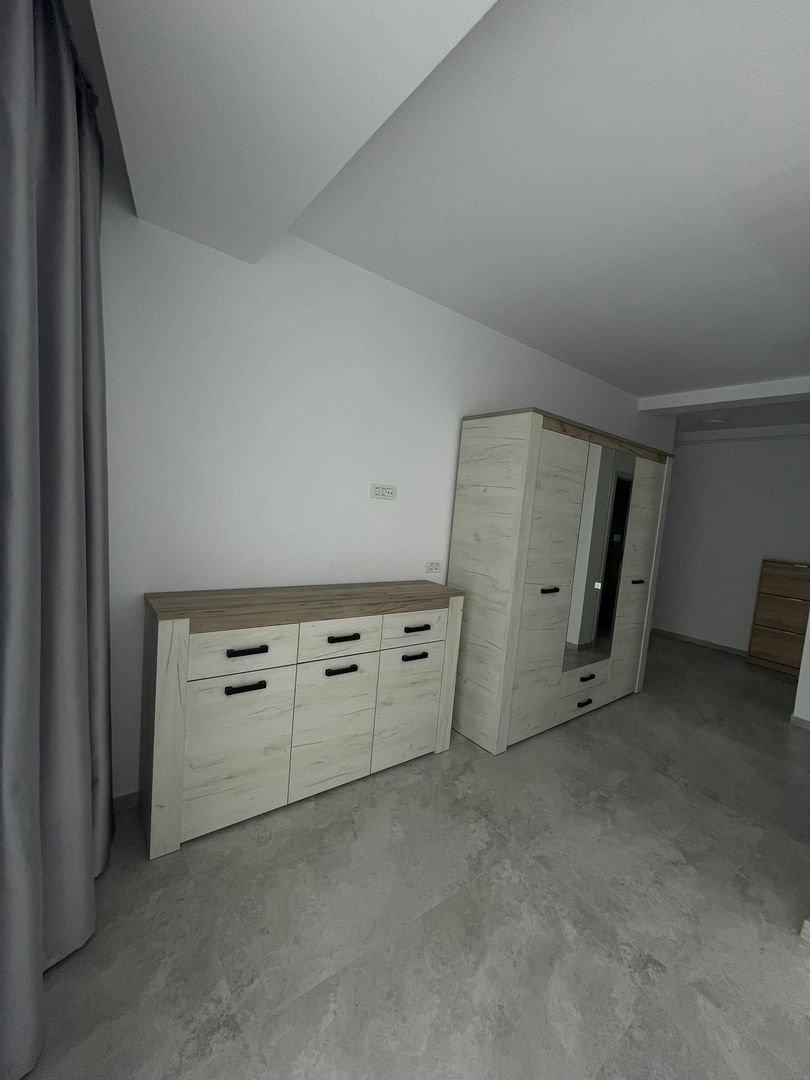 Apartament la prima inchiriere aproape de Esso Giroc - Poză 4