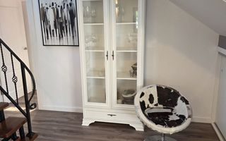 Apartament 3 camere, Centru Iași, 91 mp - închiriere - Poză 6