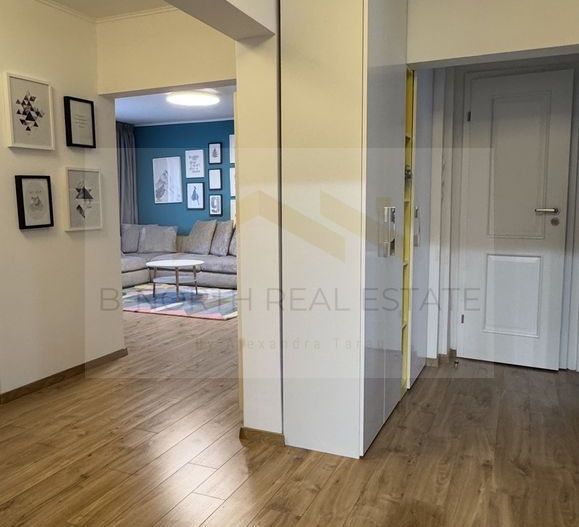 Apartament 4 camere de închiriat, Panduri, prima închiriere, renovat - Poză 15