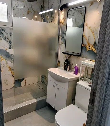 AP. 2 CAMERE- MOSILOR, BLOC REABILITAT, MASINA DE SPALAT VASE, MODERN - Poză 8