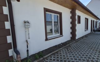 Apartament cu 3 camere, parter, Turnisor - Poză 4