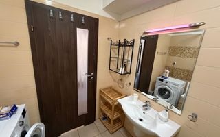 2 camere,semidecomandat,Cartierul Gheorgheni, Zona Studium Green,FSEGA - Poză 7