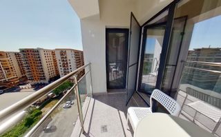 2 Camere 55mp Parcare 9Min Metrou Grozavesti Smart Cotroceni Orhideea - Poză 23