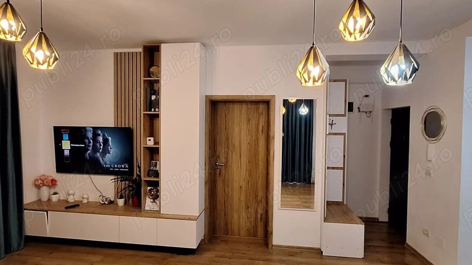 Apartament 2 camere  Giroc - Poză 2