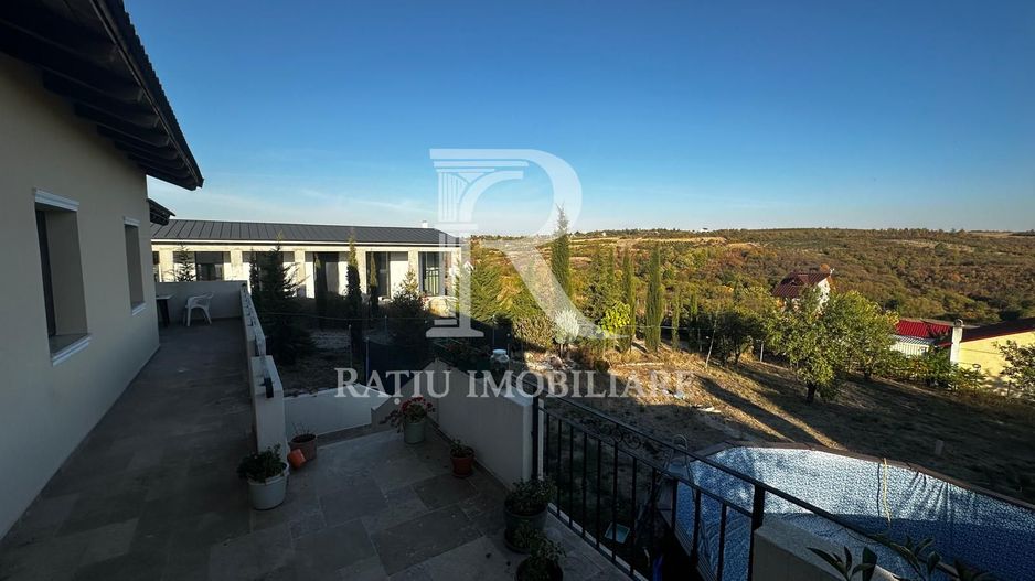Casa de vanzare | 156 mp utili | Saldabagiu de munte | Bihor - Poză 8