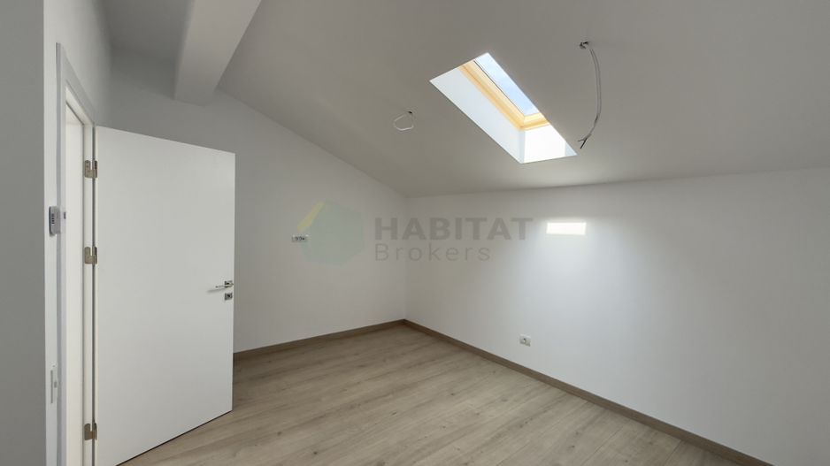 Vila 5 camere | Avangarde Forest 8 | Faza 2 | Pompa de caldura - Poză 10