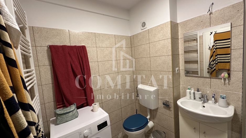 Apartament 2 camere | 39,5mp | Edgar Quinet - Poză 6