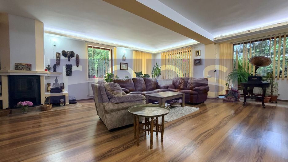 VANZARE VILA 280 MP UTILI | TEREN 900 MP | 5 CAMERE | VOLUNTARI - Poză 2