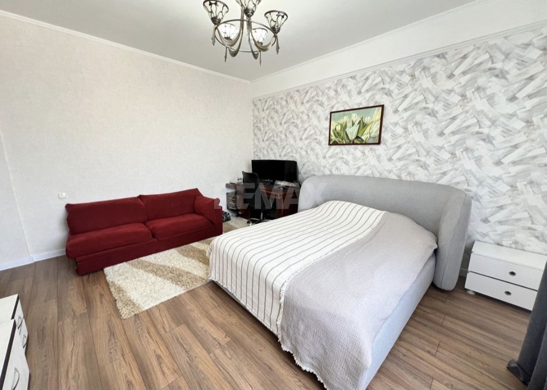 Vinzare apartament cu 1 camera bd.Traian 22 - Poză 5