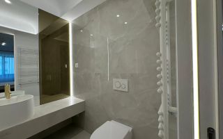Cortina North || 3 Camere || 2 Dormitoare || Amenajat premium - Poză 10