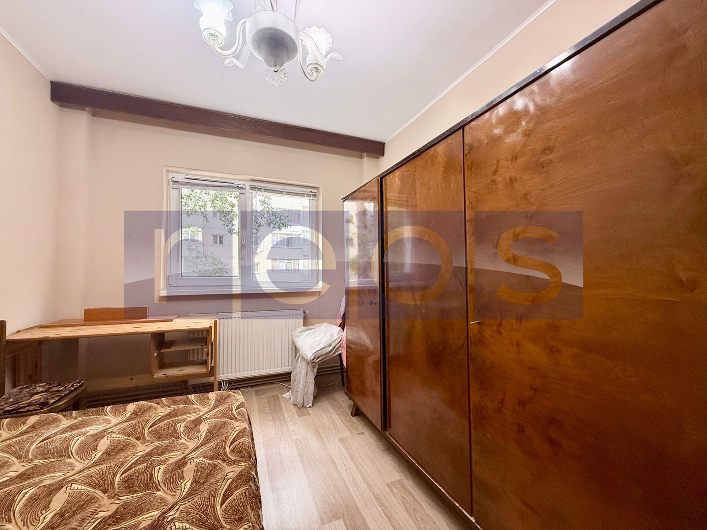 VÂNZARE 3 CAMERE | ZONA TITAN-OZANA | CENTRALA PROPRIE | 2 BĂI - Poză 5