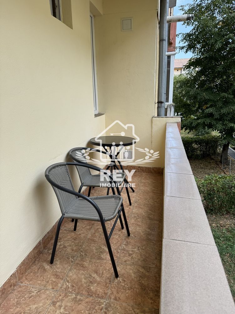 Apartament 2 camere nedec.  Sibiu zona Mihai Viteazu - Ostirii - Poză 4