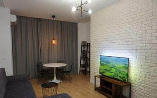 SUPER OCAZIE 2 camere MAMAIA ONIX BLUE - Poză 3