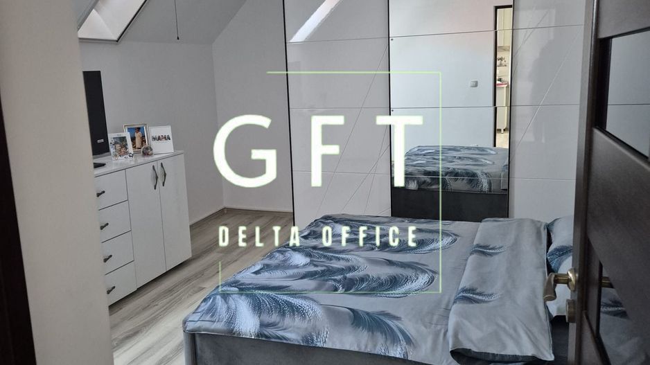 Apartament 2 camere, 2 bai - bloc nou, an 2020 - Poză 2