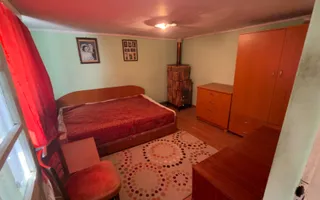 CASĂ 4 CAMERE TEREN 1316 MP LEREȘTI ARGEȘ - Poză 25