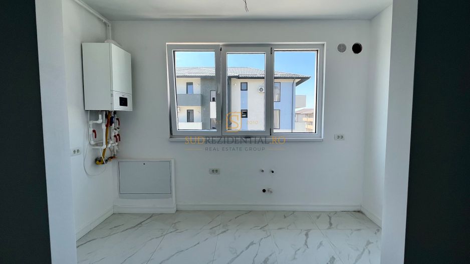 Apartament 2 camere - Crisul Repede - Mutare rapida - Poză 6