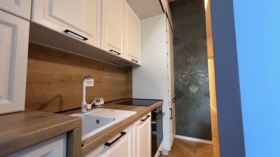 Inchiriere apartament Ultracentral | Palatul Victoria | Comision 0 - Poză 8