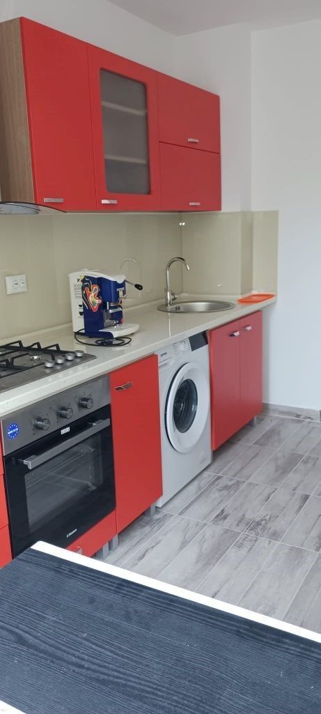 Apartament 3 camere zona Dristor - Rm Sarat - Poză 6