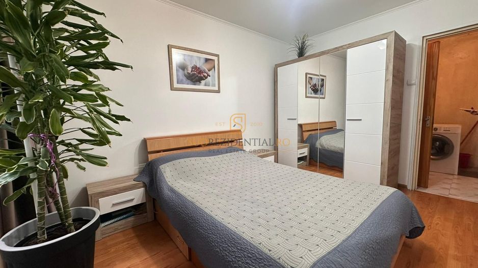 3 Camere Decomandat, Etaj 1, Aproape Metrou Piata Sudului - Poză 2