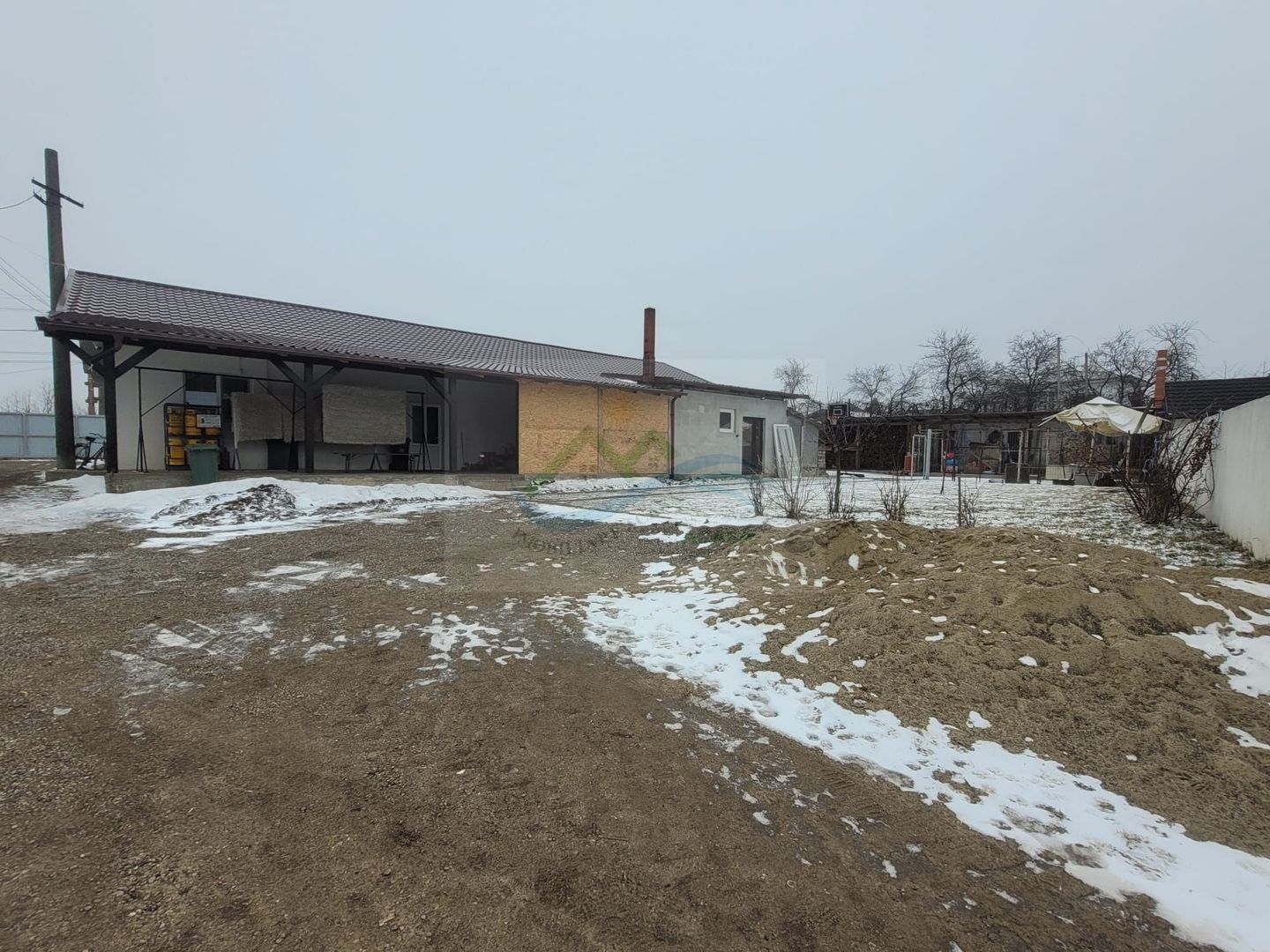 Pizzerie/Spatiu comercial - Poză 21