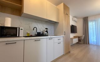 Studio bloc nou, gata de închiriere | Moșilor – Bucur Obor - Poză 4
